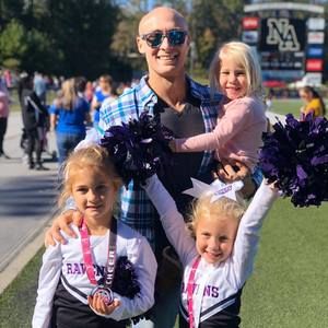 Meet your Posher, Josh